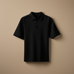 Polo - Black