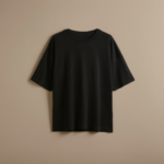 Oversized - Black