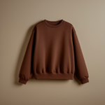 Sweatshirt - Brown