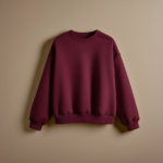 Sweatshirt - Maroon