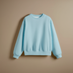 Sweatshirt - Sky Blue