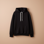 Hoodie - Black