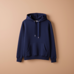 Hoodie - Navy