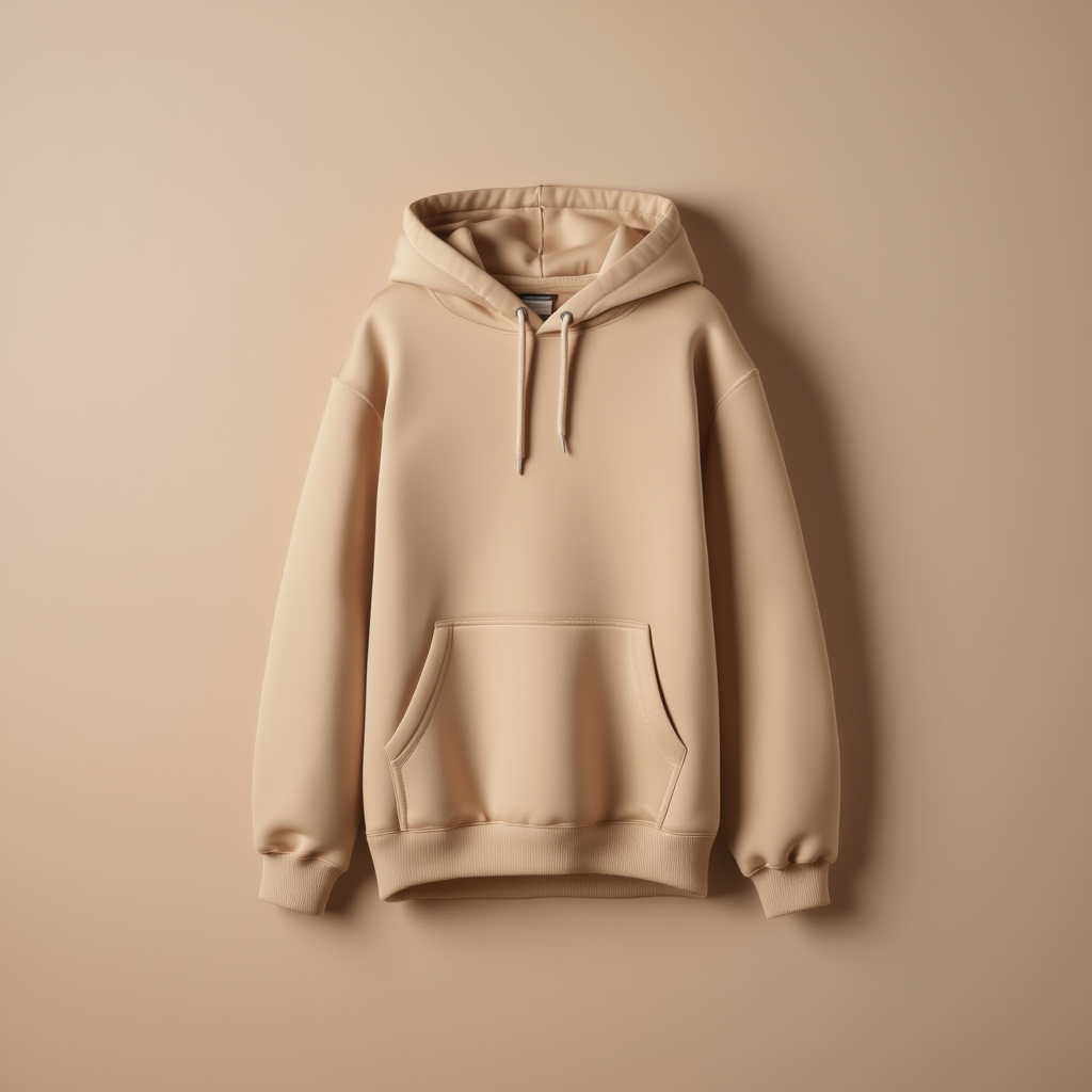 Hoodie Sandal Hoodie - Sandal - Image 1