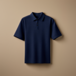 Polo - Navy