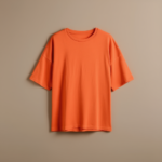 Oversized - Orange