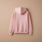 Hoodie - Pink - Image 2