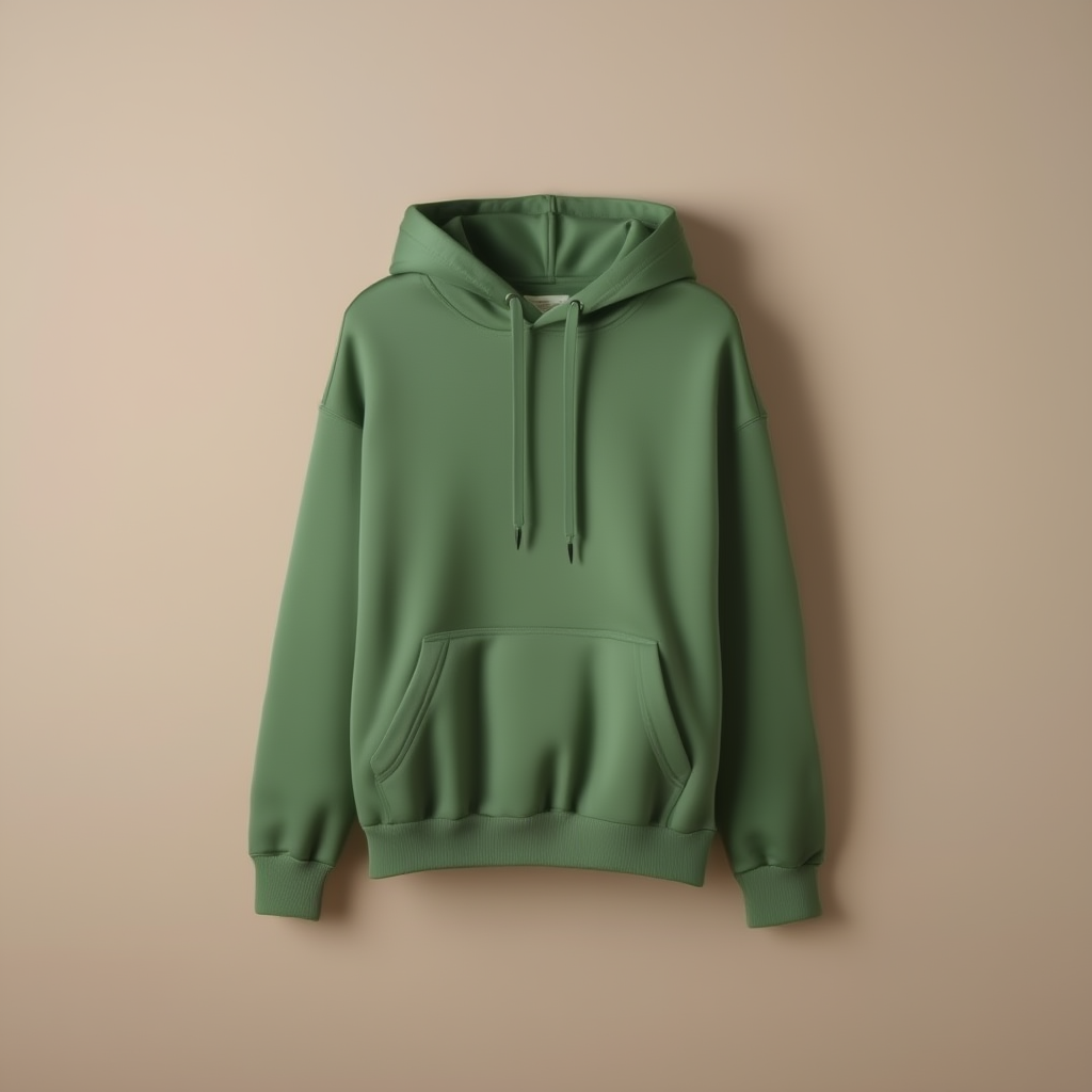 Pista Hoodie 4 Hoodie - Pista Green - Image 1