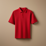 Polo - Red