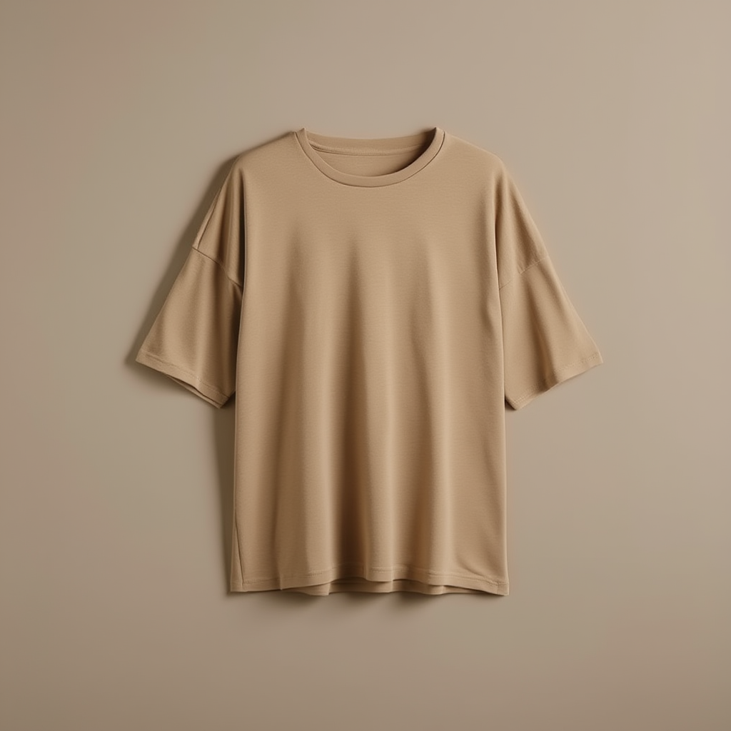 Sandal Tee Women Oversized - Sandal - Image 1