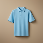 Polo - Sky Blue