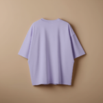 Drop Shoulder - Lavender - Image 2