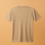 Round Neck Half Sleeve - Sandal - Image 2