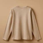 Women V Neck Full Sleeve - Sandal - Image 2