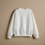 Women Sweatshirt - White