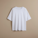 Oversized - White