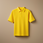 Polo - Yellow